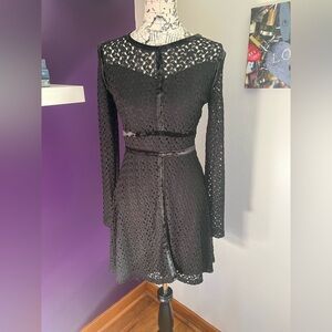 7 for $30 Xhilaration Long Sleeve Dress